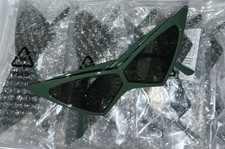 Vintage Style Retro Cat Eye