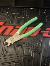 SNAP ON DIAGONAL SIDE CUTTER