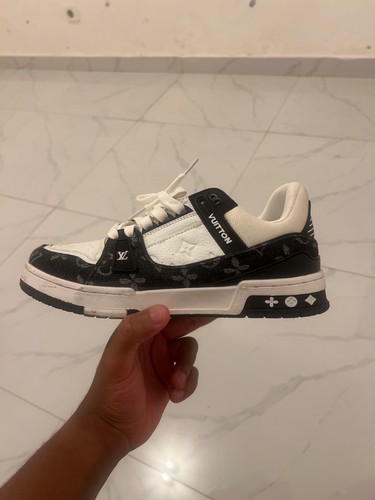 Louis vuitton shoes men - louis,
