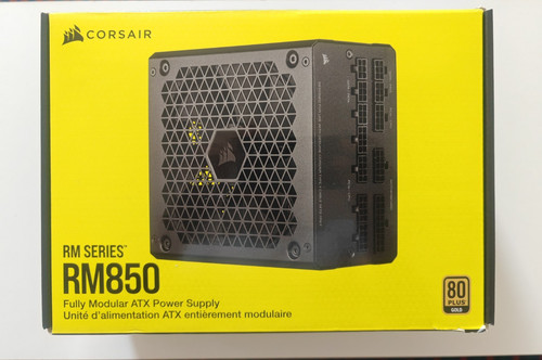 Original cables for corsair - cables,