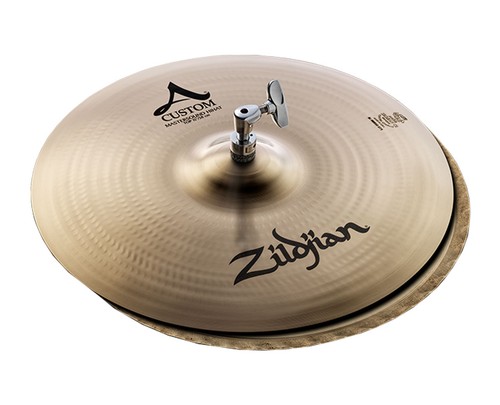 Zildjian a custom - 15",