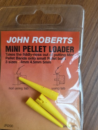 John robers mini - john,