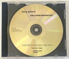 Doug Gillard Call From