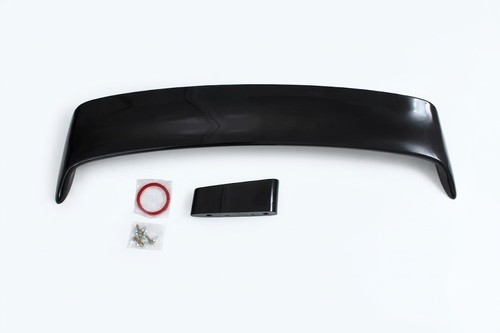 Wd144 ltw style rear - rear, spoiler