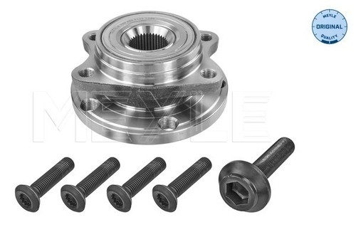 Meyle 100 653 0034 front - 100,