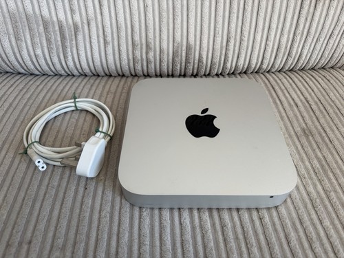 Apple mac mini - mac, 2014