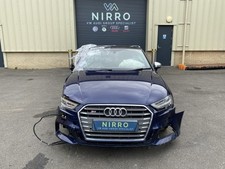 AUDI S3 BREAKING FOR 10X WHEEL