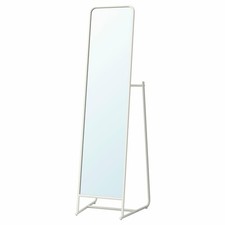 IKEA Knapper Standing Mirror