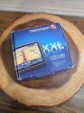 Tomtom xxl 550 maps - xxl,