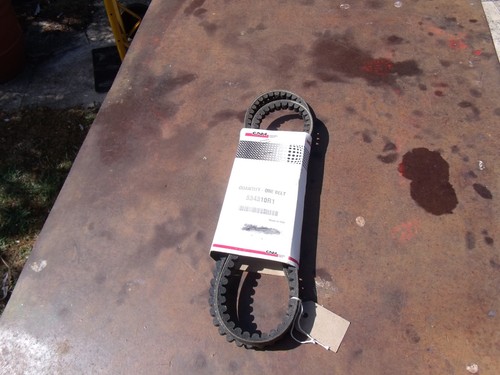 Genuine cnh new holland - new,