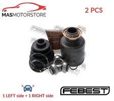 DRIVESHAFT CV JOINT KIT PAIR