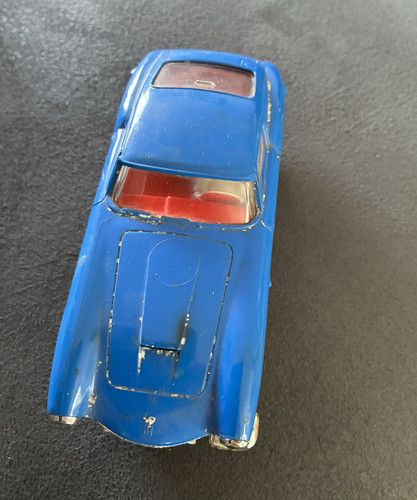Tri ang scalextric ferrari - tri-ang, gt