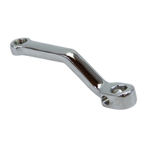 Pedal crank arm - , left