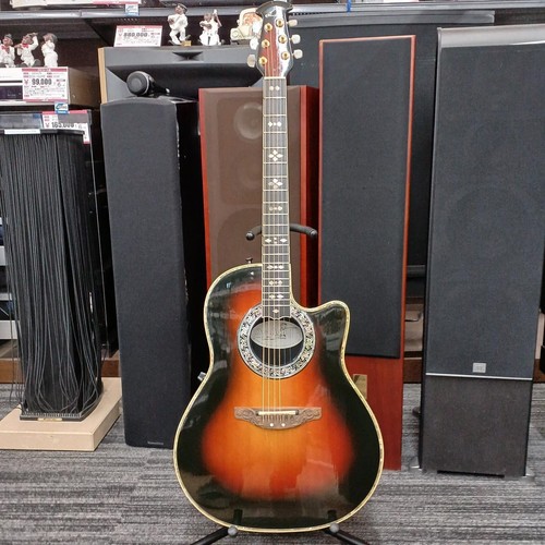 Usa 1869 custom - (ovation),