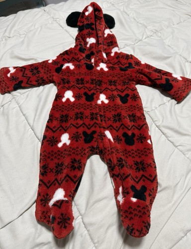Disney baby mickey mouse - baby,