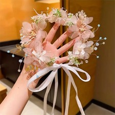 Floral Crown Headband