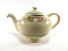 LARGE CLARICE CLIFF HONEYDEW