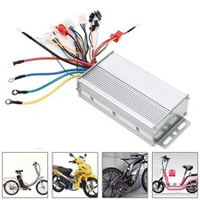 350 500 1000W 36V/48V DC Motor