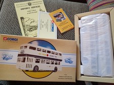 Corgi 97828 Daimler Fleetline