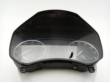 SKODA OCTAVIA Speedometer Instrument Cluster 2004-2013 1.8L Petrol 1Z0920903Q 