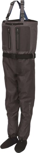 Breathable stocking foot - breathable,