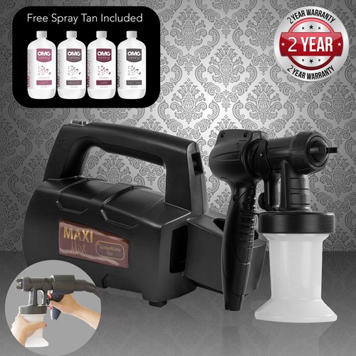 Maximist spraymate tnt spray - maximist,