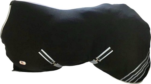 Majestic ally fleece horse - majestic,
