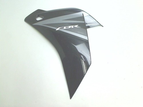 Side fairing left - fairing,