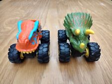 Road Rippers Rev Up Monster