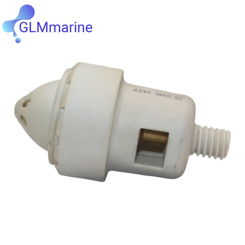Thermostat outboard - 62℃,