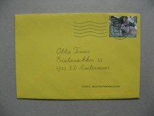 NETHERLANDS, cover 2021