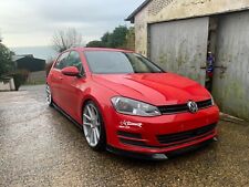 Fits VW GOLF MK7 2013-2019