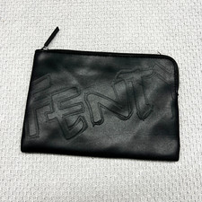 Fenty Beauty Makeup Bag Half