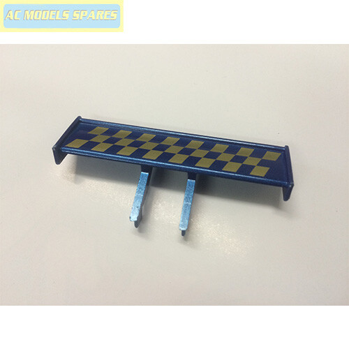 N2987 l8152 scalextric spare - n2987,