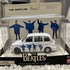 Corgi Die-Cast Collectable -