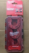 Milwaukee 3 Pc.copper Tubing