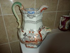 19THCENT MASONS-ENGLISH