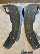 2005-2012 MAZDA MX5 2.0 MK3 NC REAR INNER ARCH SPLASH GUARD MUD COVERS PROTECTOR