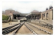 ptc2750 - Yorks. - Staff on