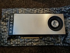 RX 470 4GB Sapphire Blower hardly used, heatsink looks great used for testing PC