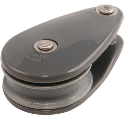 Multiple use allen 38mm single - use,