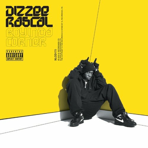 Dizzee rascal boy in - dizzee,