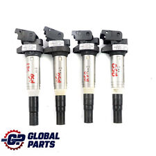 Ignition Coil BMW E46 E60 E81 E87 E90 F10 F20 F30 Delphi Set 8616153