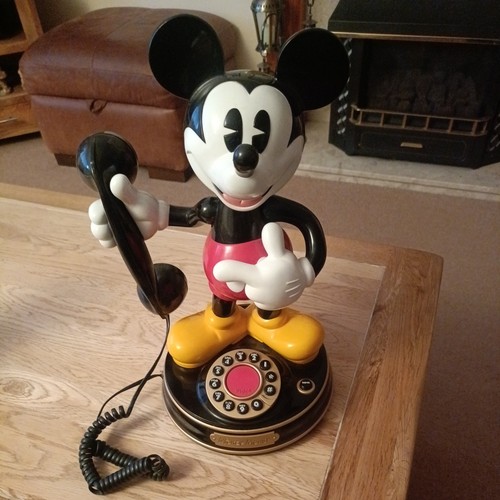 Vintage walt disney mickey - walt,
