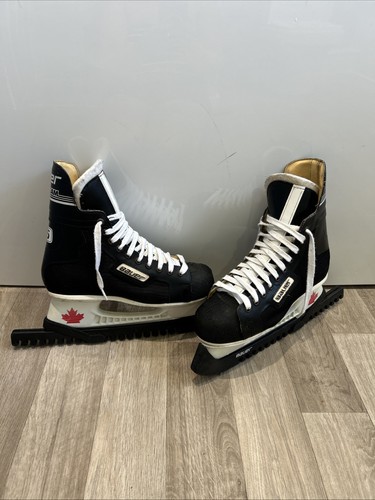 Vintage bauer pro - vintage,
