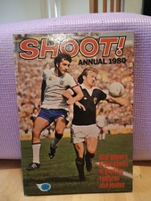 Shoot Annual 1980