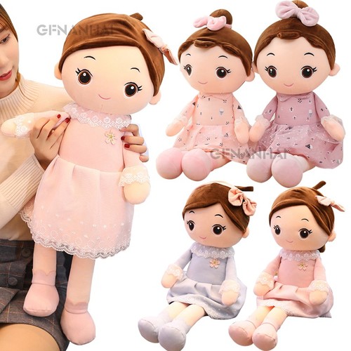 40cm cute rag dolls - rag, exquisite