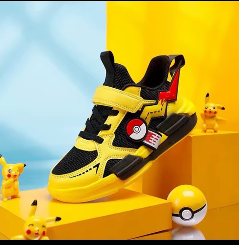 Pikachu pokemon children - pikachu,
