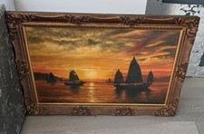 Cheng chinese junk - chinese, ships