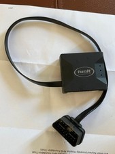 Tunit Petrol tuning box